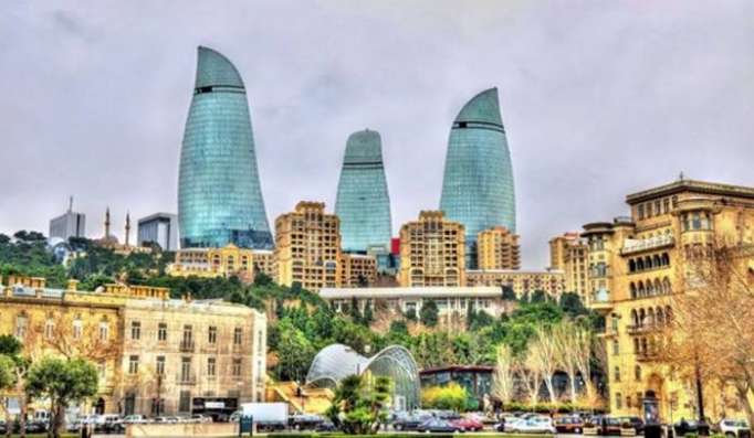 Getting around Azerbaijan