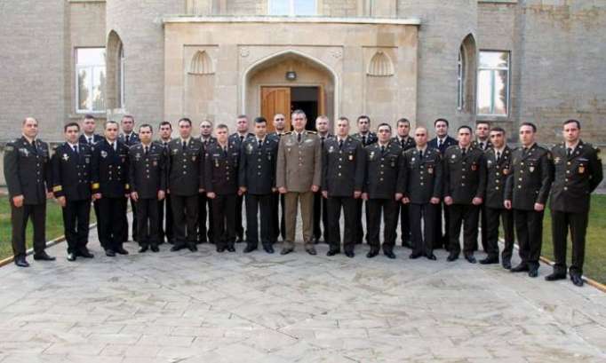 En Azerbaiyán se celebrarán los ejercicios militares  de la OTAN