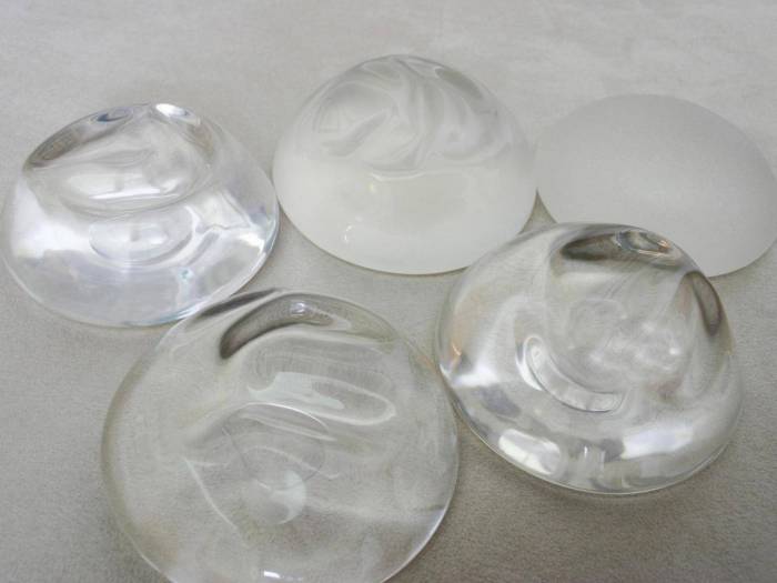 Indian state offering free breast implants to the poor