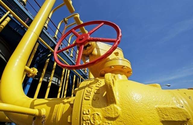 Total talks gas extraction at Azerbaijani Absheron field