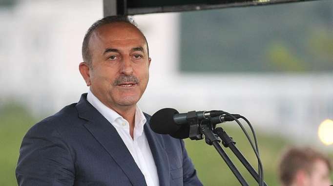 CIA officially apologizes to Turkey - Mevlut Cavusoglu 