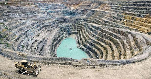 Cement raw material deposit discovered in Azerbaijan