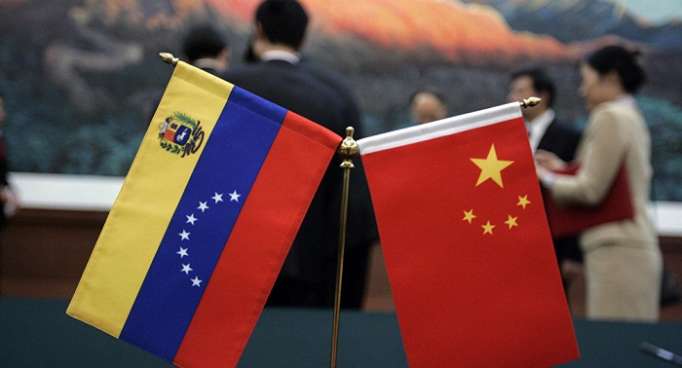 Estos son los pa&iacute;ses de Am&eacute;rica Latina con m&aacute;s chinos