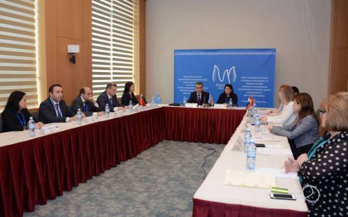 Baku hosts International seminar of CIS Supreme Audit Institutions