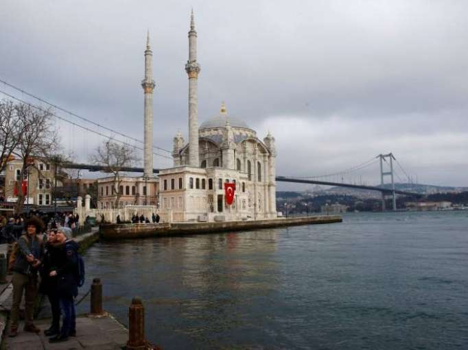 Sommet Poutine-Erdogan-Rohani en avril en Turquie, selon Moscou