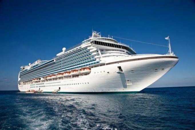 Azerbaijani citizens, foreign guests may travel by cruise ship along Caspian Sea in summer
