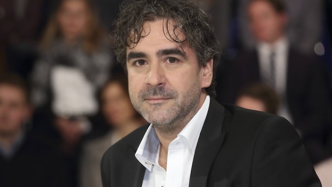 Deniz Yücel kommt frei