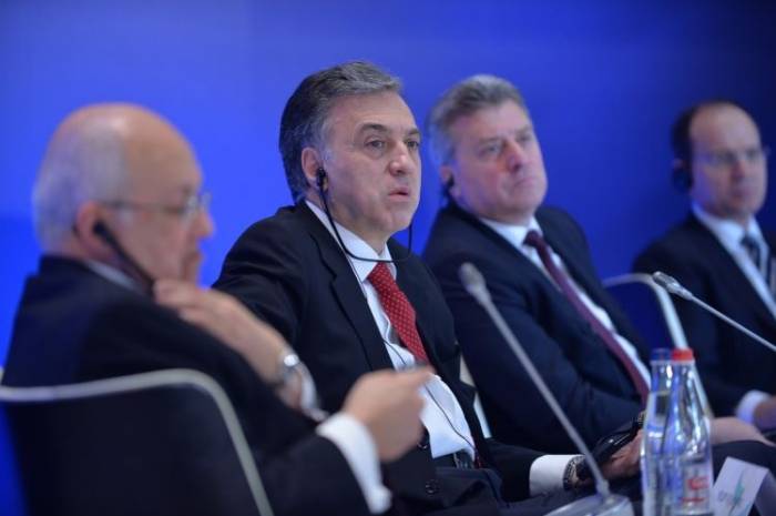Montenegrin president to attend 6th Global Baku Forum