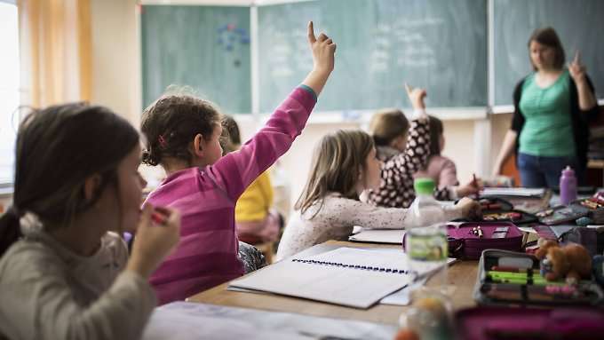 GroKo plant Milliardenausgaben für Bildung