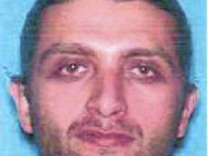 Armenian from Los Angeles accused of 32 crimes