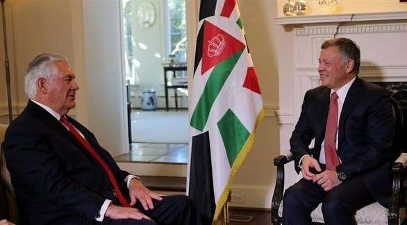 مسؤول: مساعدات أمريكية بـ 1.2 مليار دولار سنوياً للأردن