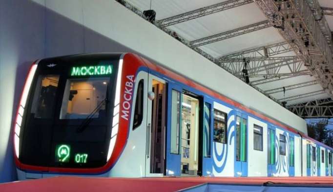 Le Métro de Bakou achète de nouveaux trains de Russie – PHOTOS