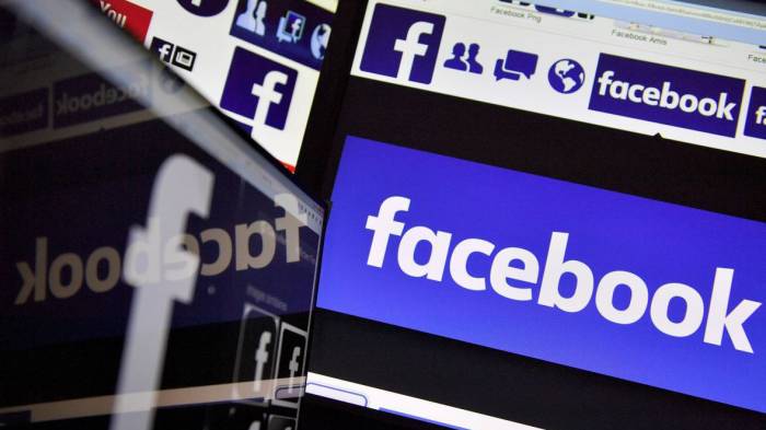 Facebook lance son service de recherche d