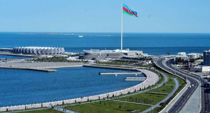La delegación del Vaticano viene a Azerbaiyán