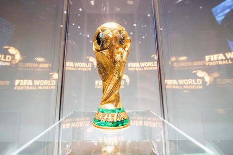 ثلاث دول تتنافس على سحب مونديال 2022 من قطر