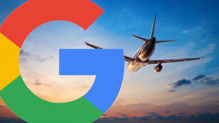 Google flights va prédire les vols en retard