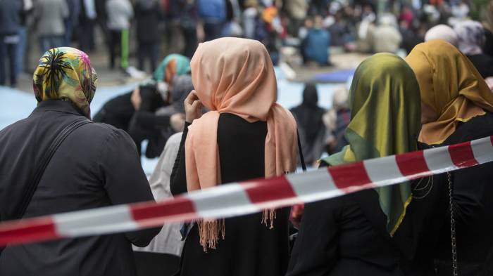 Local court in Belgium rules against headscarf ban at schools