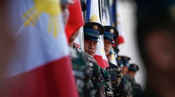 الفلبين: مقتل 88 مشبتهاً به منذ تجدد حملة مكافحة المخدرات