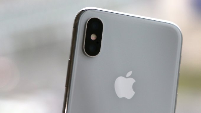 iPhone X versagt als Telefon