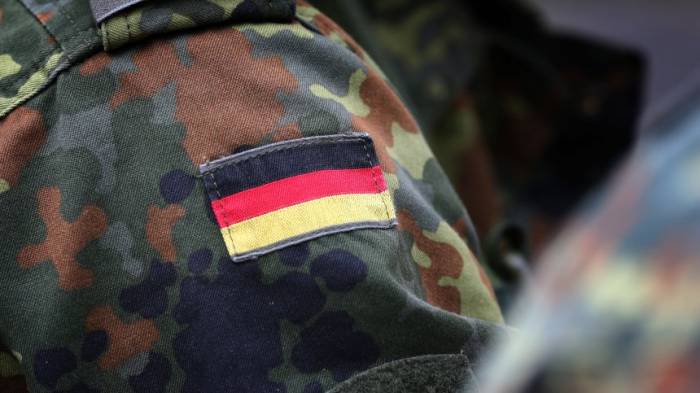 Bundeswehr zieht aus Somalia ab