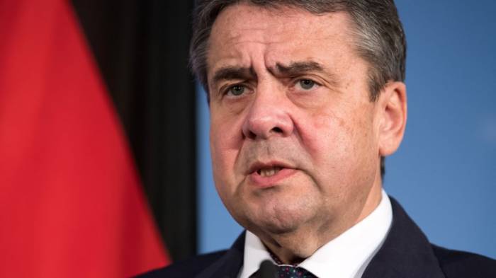 Gabriel wirft SPD-Führung Wortbruch vor