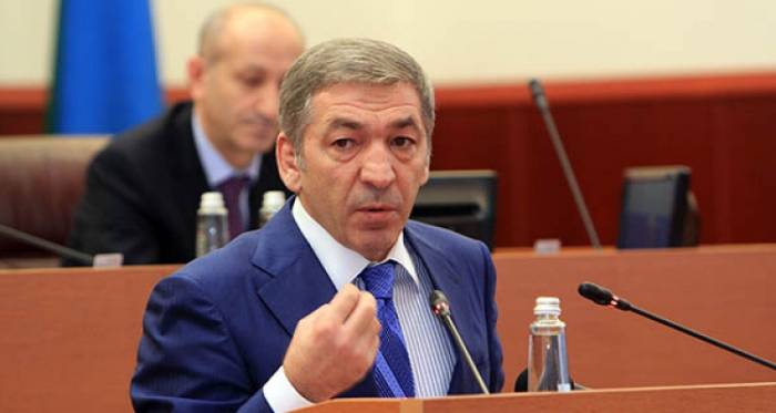 Acting Prime Minister of Dagestan, was taken for interrogation to the FSB