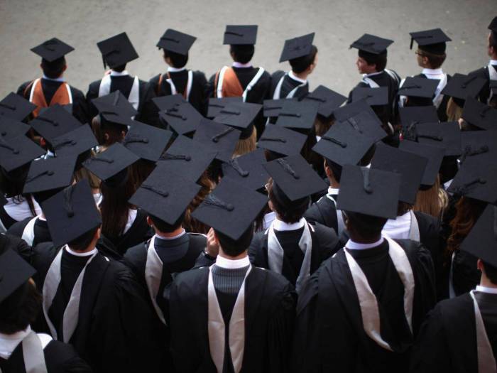 Scotland announces free university fees for EU students after Brexit