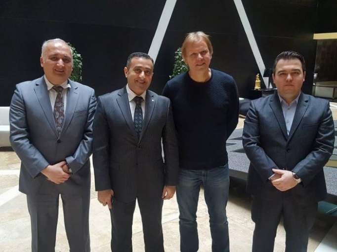 Azerbaijan can become first country in Caucasus region to gain representation in IPRA