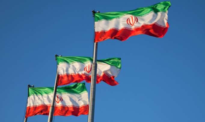   Flag lowered in Iran’s Embassy in Azerbaijan  