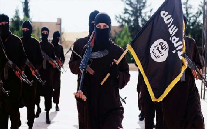 Daech au Venezuela?