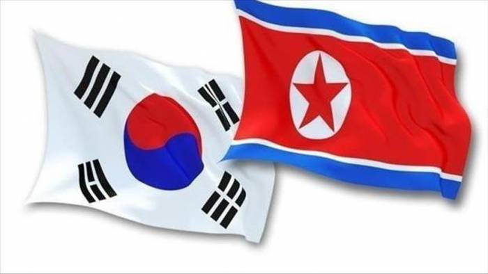 الكوريتان تتفقان على التعاون لإحلال السلام في شبه الجزيرة الكورية