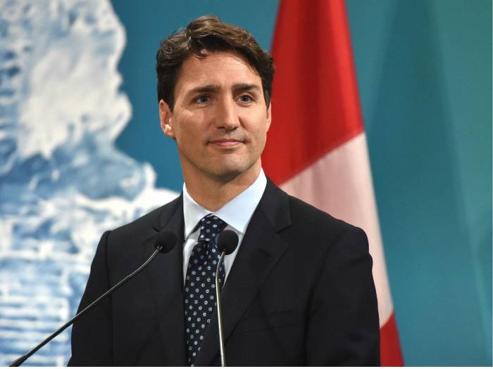 Trudeau insta a Occidente a contrarrestar a China por el arresto de dos canadienses acusados de espionaje