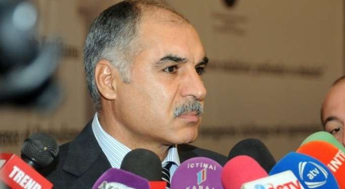 Crime rate in Azerbaijani Armed Forces drops, says military prosecutor general