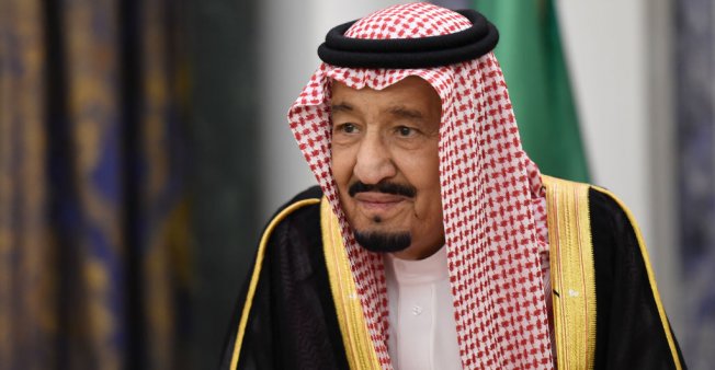 Arabie saoudite: le chef d