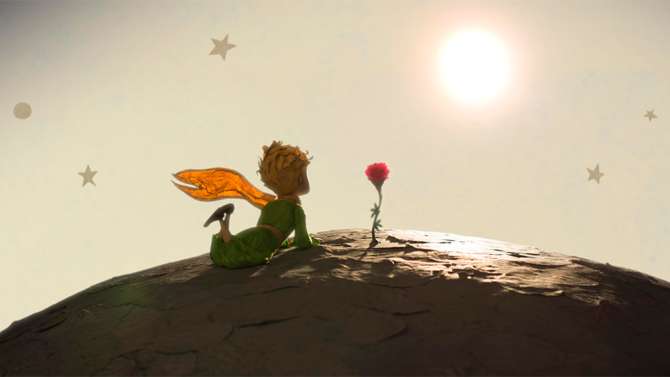 Culture : Lecture du « Petit Prince » en 21 langues