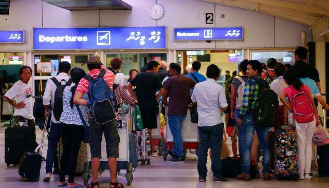 Maldives tries to fight off travel alerts as tourists stay away  