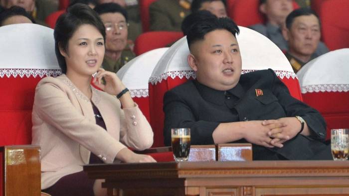 زعيم كوريا الشمالية: من المهم دعم الحوار مع الجنوب