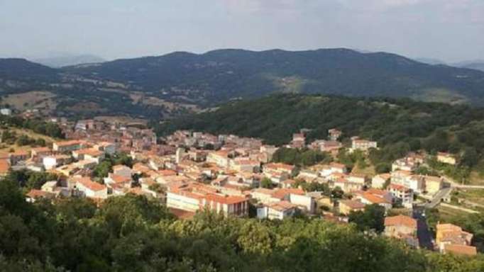 Des maisons à vendre à 1 euro en Sardaigne
