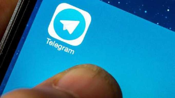 Une faille de sécurité découverte dans Telegram