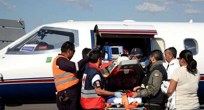Varios muertos tras un ataque en un restaurante de Jalisco