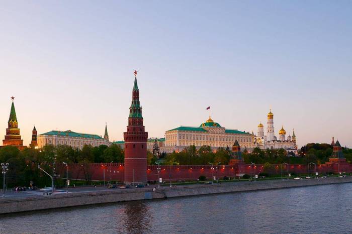 Kremlin takes EU to task for extending sanctions against Russia
 