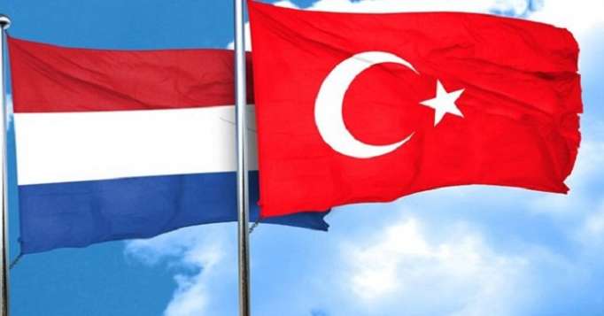 La Haye retire son ambassadeur de Turquie