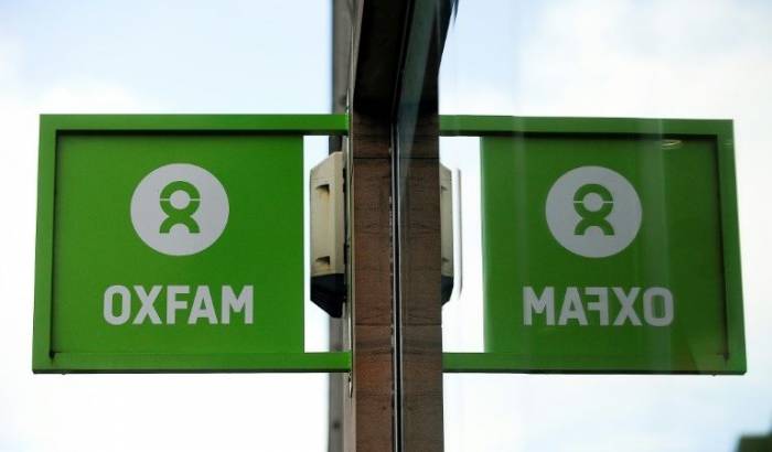 Le gouvernement haïtien lance une enquête sur le scandale chez Oxfam
