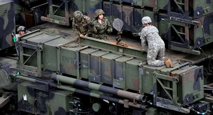 EEUU puede suministrar a Suecia cuatro sistemas Patriot por $3.200 millones