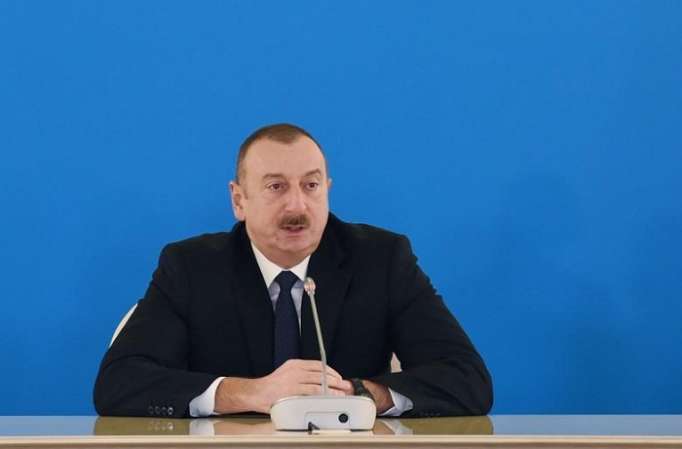 "Azerbaijan to be reliable, long-term supplier of energy resources to world markets for decades"