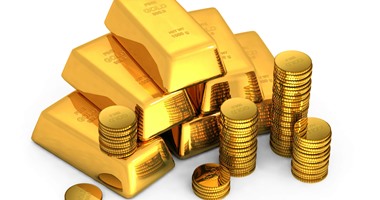 للمرة الثانية.. الذهب يسجل أعلى سعر فى تاريخه  