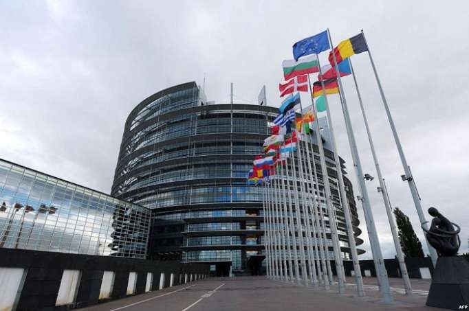 أعضاء البرلمان الأوروبي يصدرون بيانا بشأن خوجالي