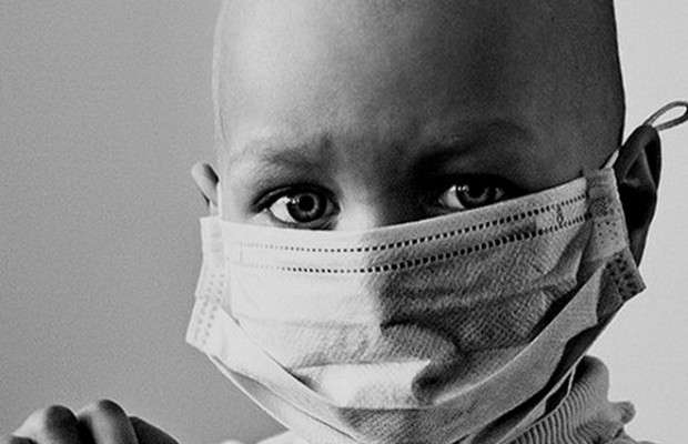 السرطان يقتل 100 ألف طفل حول العالم كل عام
