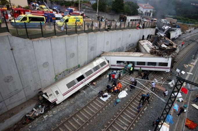 At least one dead and more than 22 injured in Austria train crash - UPDATED