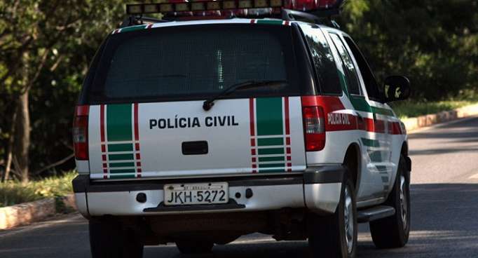 Detienen a 45 personas de una red de pedofilia en Sao Paulo